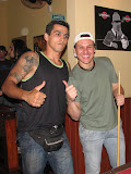 Edienis e Diego