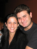Flavinha e Chuck