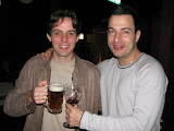 Luis e Miguel