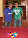 Samuel e Cleiton
