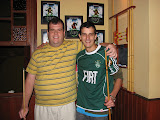 Renan e Ricardinho