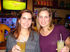 Laura e Érica