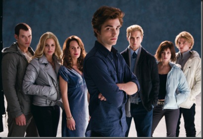 cullenfamily