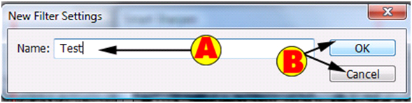 Smart Sharpen Save Settings
