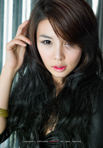 Lee Ji Woo - Photo Actress