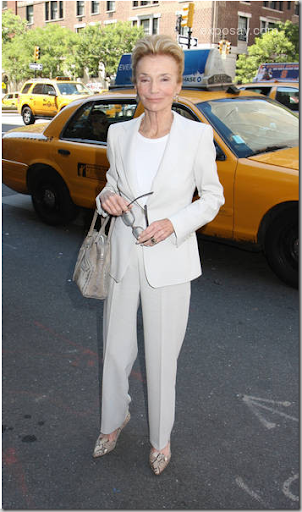 lee radziwill