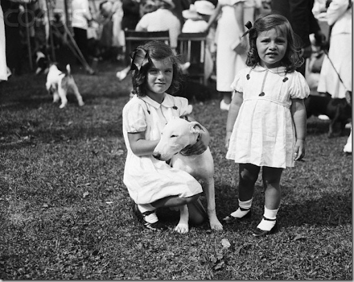 Jacqueline Lee Bouvier wedding 