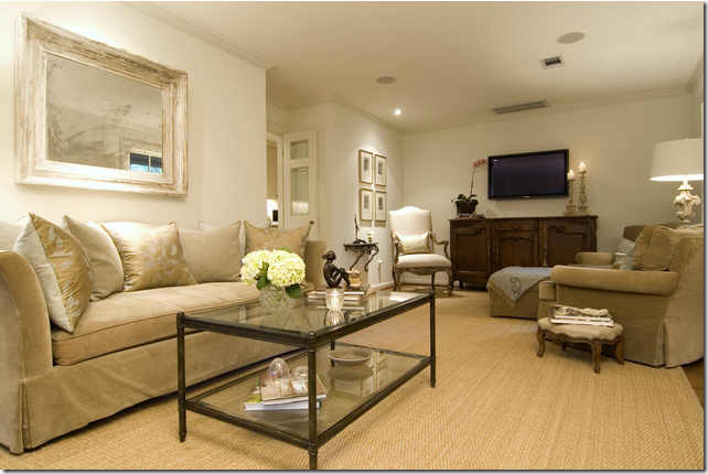 COTE DE TEXAS: Small Stylish Houses