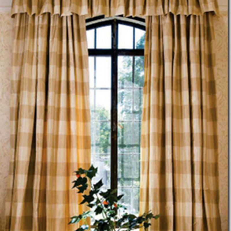 Curtains - Top Ten #4