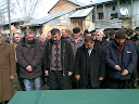 Kas�m ��lek (Apkero)'nun  Cenazesi 24 �ubat 2010 Tarihinde Bahadun K�y�'nde Kald�r�ld�! Haberin Devam� i�in T�klay�n�z..!
