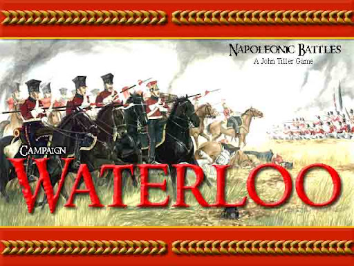 Rothschild a bitwa pod Waterloo