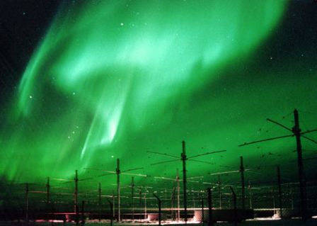 HAARP wg Gosi