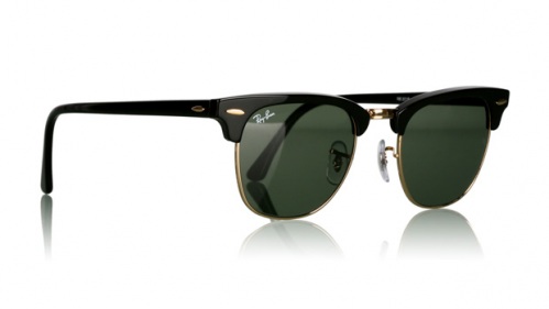 Ray-Ban spring 2010