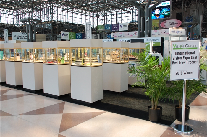 Vision Expo 2010