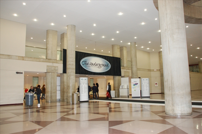 Vision Expo 2010
