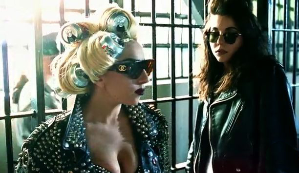 Chanel Gaga