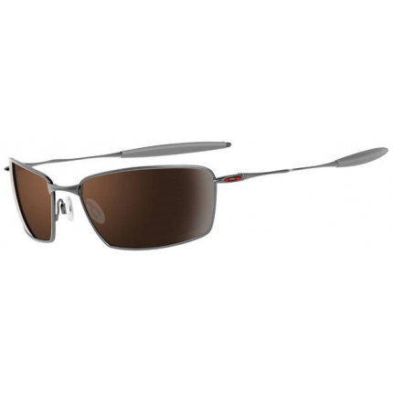 Oakley Alinghi Square Whisker