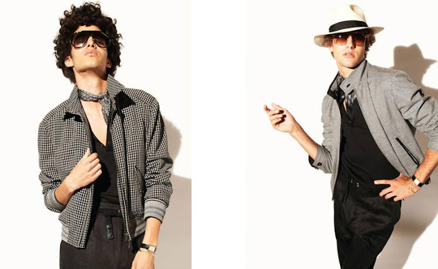 TOM FORD