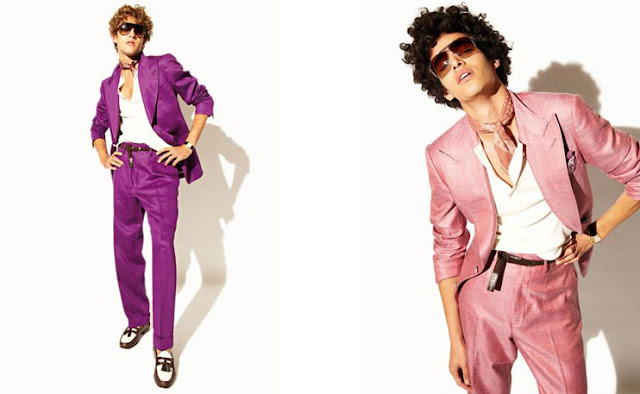 TOM FORD