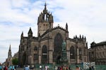St Giles Cathedral Edinburgh St Giles Cathedral