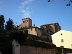 Villa in via S. Giovanni in Laterano