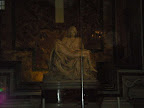 La Pietà, San Pietro