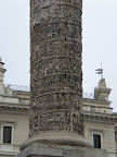 Piazza della Colonna