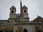 Trinità dei Monti