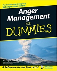 anger