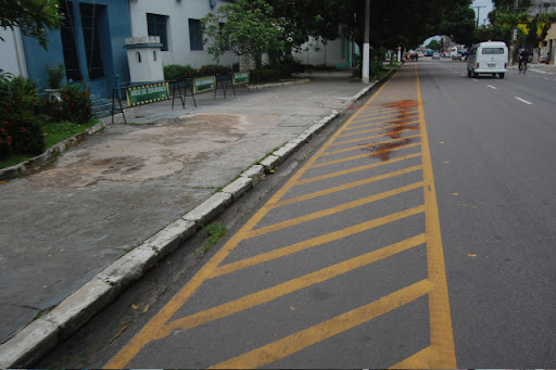 Quartel da Cremação – Polícia Militar. Quartel da Cremação – Polícia Militar.