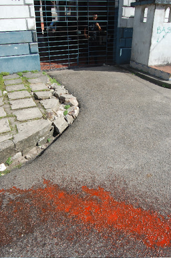 Quartel da Gaspar Viana - Polícia Militar.