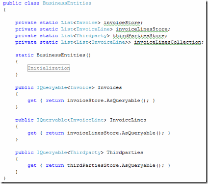 ADO Data Services - Part 4 - 04