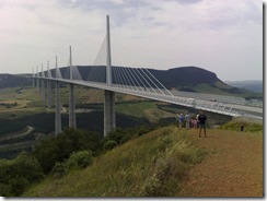 Виадук Millau