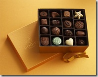 Шоколад Godiva Шоколад Godiva