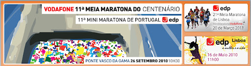 Meia Maratona