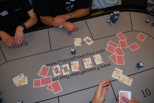 Le FPT Strasbourg 73