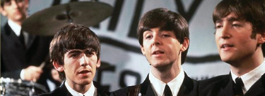the beatles