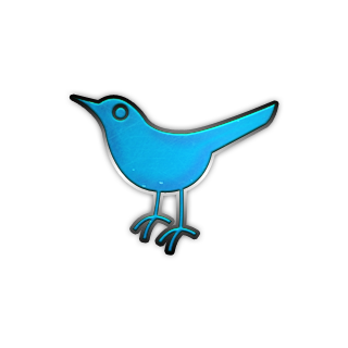 Follow Me in Twitter