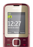 GADGET, mobile, PHONE, Nokia Mobile, Voice Commands, India, Nokia C1, Nokia C2, Dual SIM, Dual Standby, Dual SIM Phone, Messaging, GPRS free+mobile image