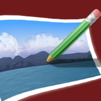  logo 5DFly Free Photo Editing Software Download Free  torrent rapidshare crack key
