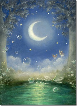 moonlight magic