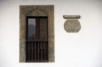 Casona de Bello