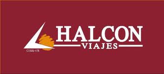 logo_halcón viajes
