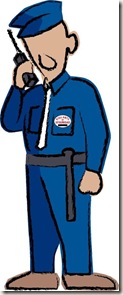 Vigilante