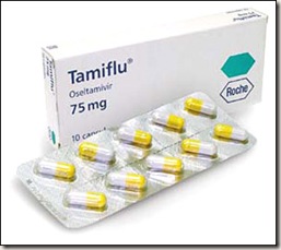 tamiflu