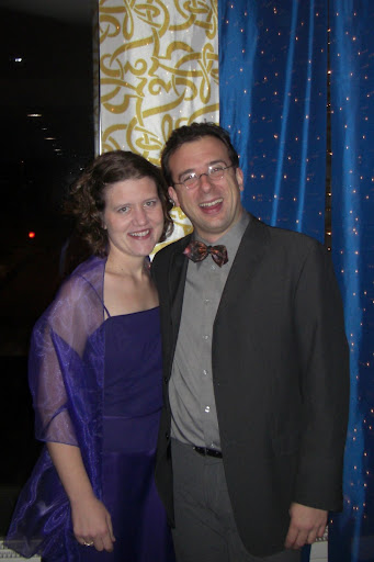 Our second UT ball.