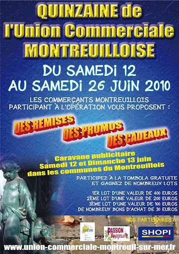 affiche