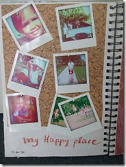 TYS MY HAPPY PLACE