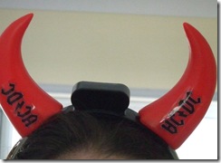 Horns