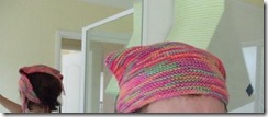 Head Scarf